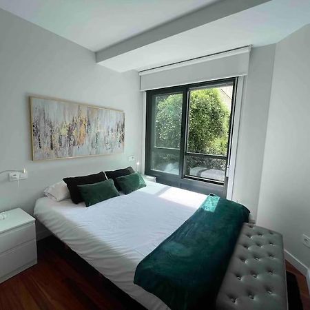 Premium La Farola Vigo Ybh12 Apartment Bagian luar foto